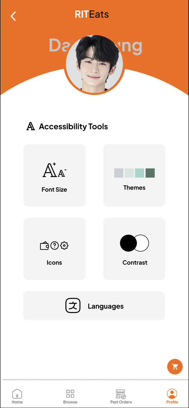 Accessibility