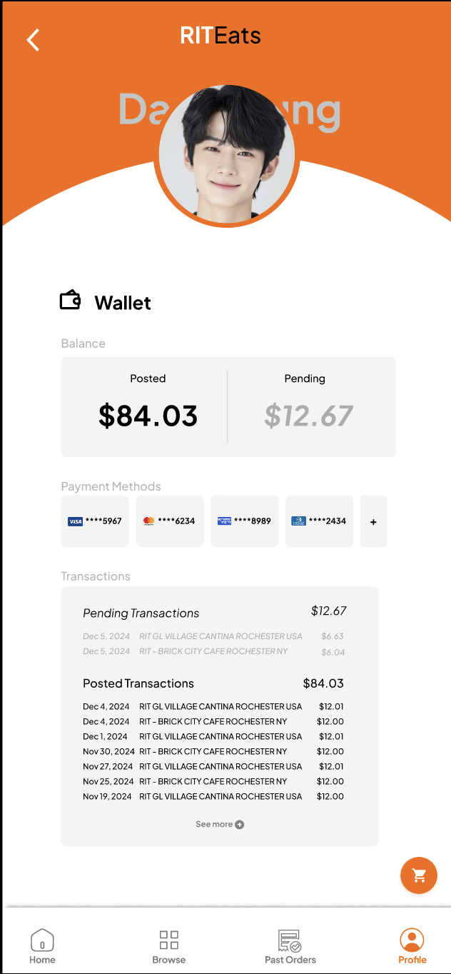 Wallet